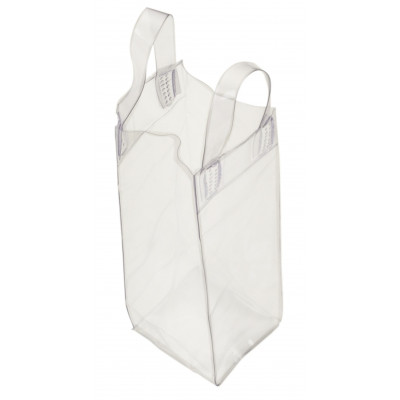 Sacola de Gelo para Bebidas