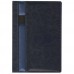 Agenda com Porta Caneta