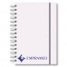 Agenda Capa Plástica Wireo