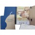 Caderno FIT com Caneta