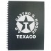 Caderno Empresário Percalux